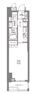 ROOM TYPE C-1